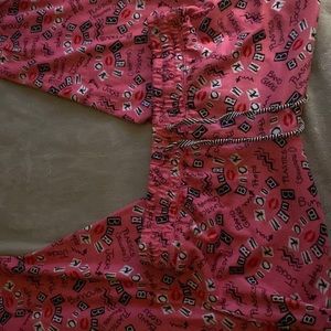 Mean girls pajama pants